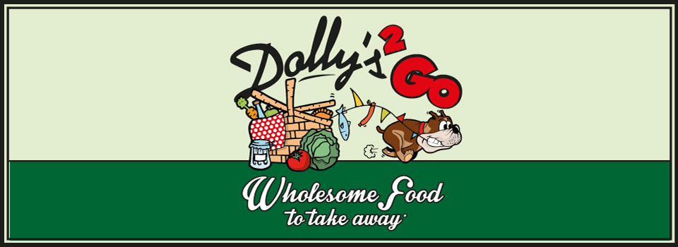 Dolly's 2 Go