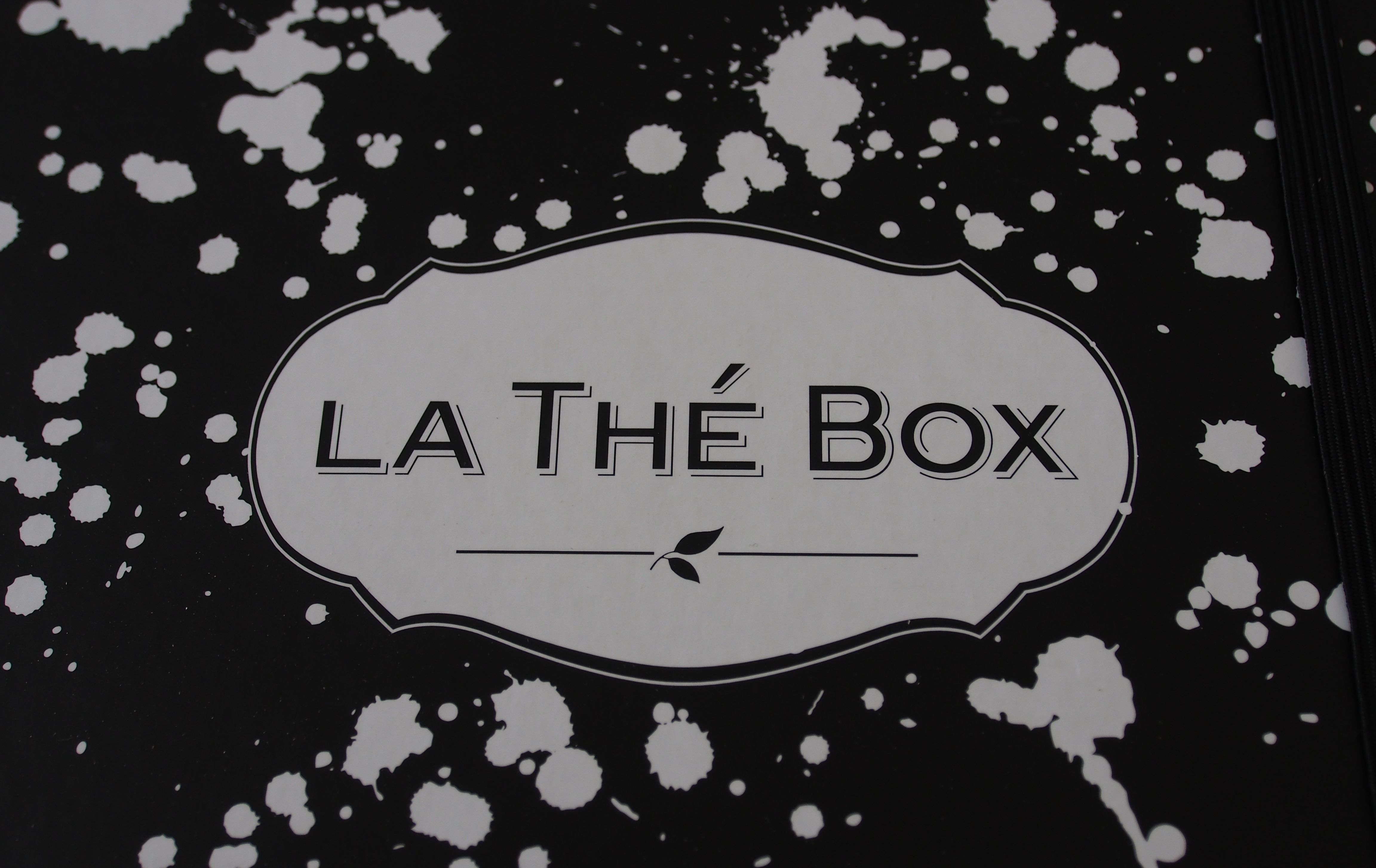 Thé Box